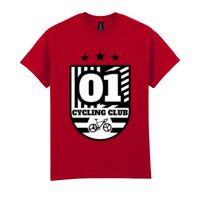 Ultra Cotton™ adult t-shirt Thumbnail