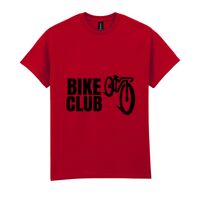 Ultra Cotton™ adult t-shirt Thumbnail