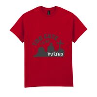 Ultra Cotton™ adult t-shirt Thumbnail