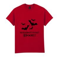 Ultra Cotton™ adult t-shirt Thumbnail