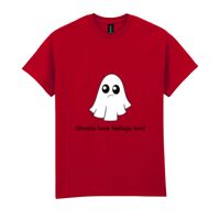 Ultra Cotton™ adult t-shirt Thumbnail