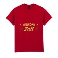 Ultra Cotton™ adult t-shirt Thumbnail