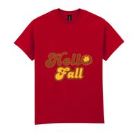 Ultra Cotton™ adult t-shirt Thumbnail