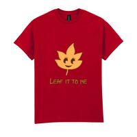 Ultra Cotton™ adult t-shirt Thumbnail