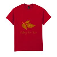 Ultra Cotton™ adult t-shirt Thumbnail