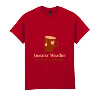 Ultra Cotton™ adult t-shirt Thumbnail