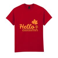 Ultra Cotton™ adult t-shirt Thumbnail