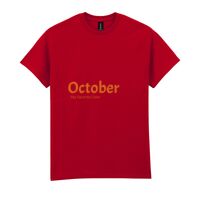 Ultra Cotton™ adult t-shirt Thumbnail