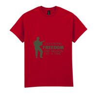 Ultra Cotton™ adult t-shirt Thumbnail