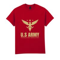 Ultra Cotton™ adult t-shirt Thumbnail