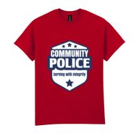 Ultra Cotton™ adult t-shirt Thumbnail