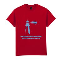 Ultra Cotton™ adult t-shirt Thumbnail