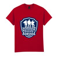 Ultra Cotton™ adult t-shirt Thumbnail