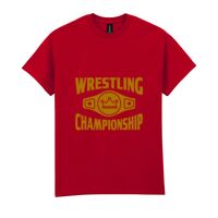 Ultra Cotton™ adult t-shirt Thumbnail