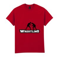 Ultra Cotton™ adult t-shirt Thumbnail