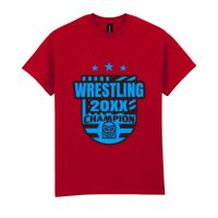 Ultra Cotton™ adult t-shirt Thumbnail