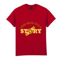 Ultra Cotton™ adult t-shirt Thumbnail