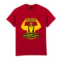 Ultra Cotton™ adult t-shirt Thumbnail