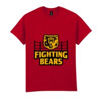 Ultra Cotton™ adult t-shirt Thumbnail