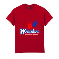 Ultra Cotton™ adult t-shirt Thumbnail