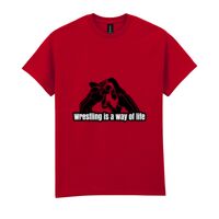 Ultra Cotton™ adult t-shirt Thumbnail