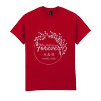 Ultra Cotton™ adult t-shirt Thumbnail