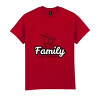 Ultra Cotton™ adult t-shirt Thumbnail