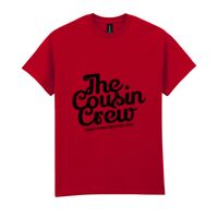 Ultra Cotton™ adult t-shirt Thumbnail