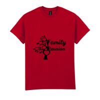 Ultra Cotton™ adult t-shirt Thumbnail