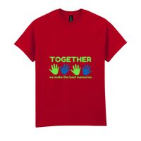 Ultra Cotton™ adult t-shirt Thumbnail