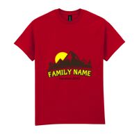 Ultra Cotton™ adult t-shirt Thumbnail