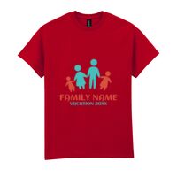 Ultra Cotton™ adult t-shirt Thumbnail