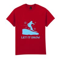 Ultra Cotton™ adult t-shirt Thumbnail