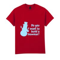 Ultra Cotton™ adult t-shirt Thumbnail