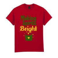 Ultra Cotton™ adult t-shirt Thumbnail