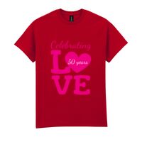 Ultra Cotton™ adult t-shirt Thumbnail