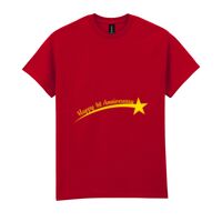 Ultra Cotton™ adult t-shirt Thumbnail