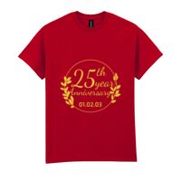 Ultra Cotton™ adult t-shirt Thumbnail