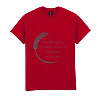 Ultra Cotton™ adult t-shirt Thumbnail