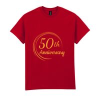 Ultra Cotton™ adult t-shirt Thumbnail