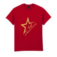 Ultra Cotton™ adult t-shirt Thumbnail