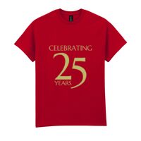 Ultra Cotton™ adult t-shirt Thumbnail