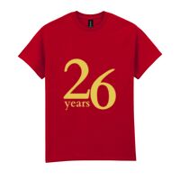 Ultra Cotton™ adult t-shirt Thumbnail