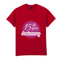 Ultra Cotton™ adult t-shirt Thumbnail