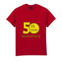 Ultra Cotton™ adult t-shirt Thumbnail