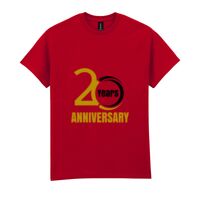 Ultra Cotton™ adult t-shirt Thumbnail