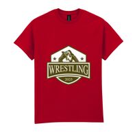 Ultra Cotton™ adult t-shirt Thumbnail