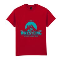 Ultra Cotton™ adult t-shirt Thumbnail