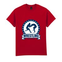 Ultra Cotton™ adult t-shirt Thumbnail