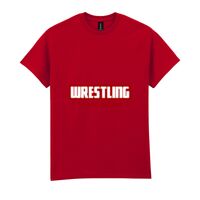 Ultra Cotton™ adult t-shirt Thumbnail